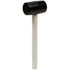 Gifi Outils Bricolage^Maillet en caoutchouc L.25 cm