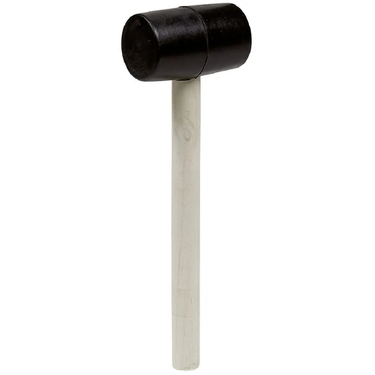 Gifi Outils Bricolage^Maillet en caoutchouc L.25 cm