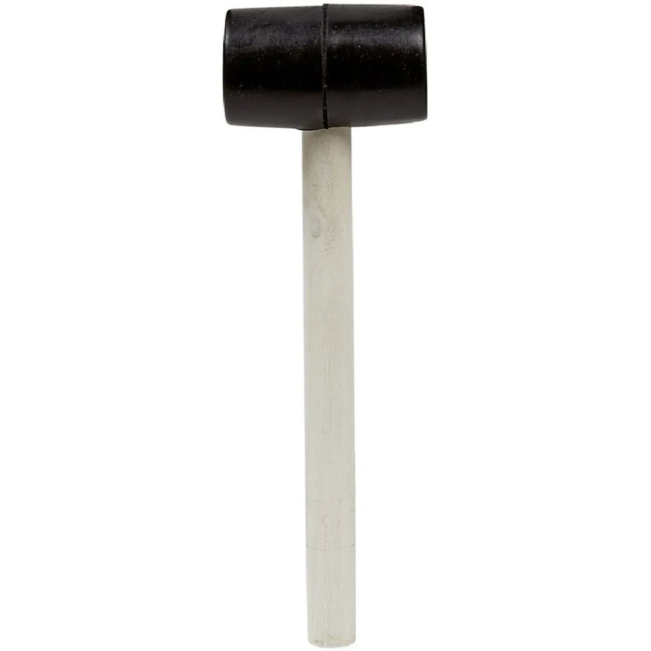 Gifi Outils Bricolage^Maillet en caoutchouc L.25 cm