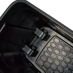 Gifi Rangement|Malle brico plastique recyclé 190L - 100x59xH66cm