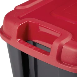 Gifi Rangement|Malle de rangement Totem x 2