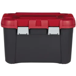 Gifi Rangement|Malle de rangement Totem x 2