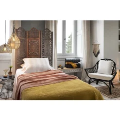 Gifi Rangement|Malle Marrakech noire