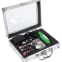 Gifi Aménagement Atelier^Mallette DE BRICOLAGE