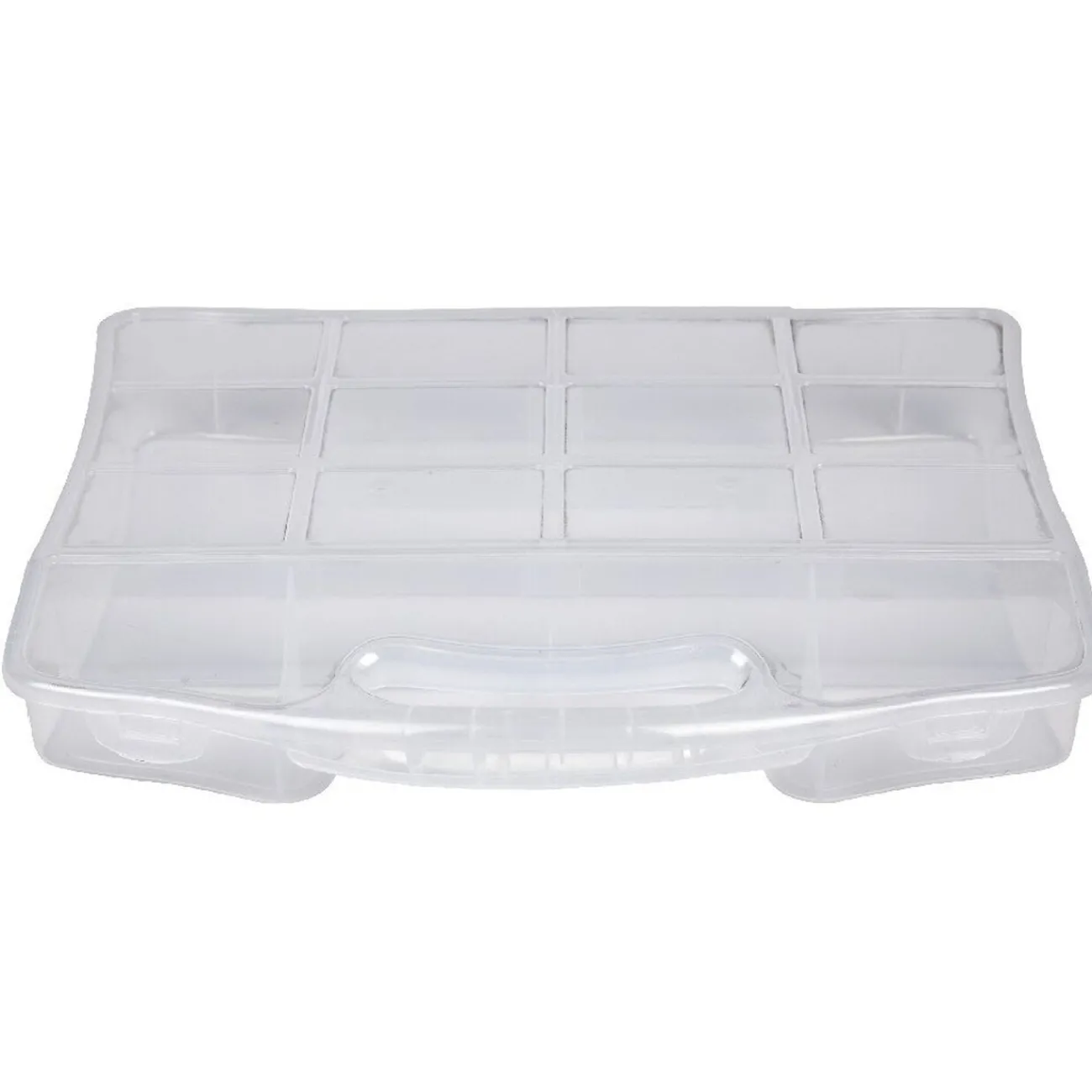 Gifi Aménagement Atelier^Mallette organiseur bricolage