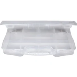 Gifi Aménagement Atelier^Mallette organiseur bricolage