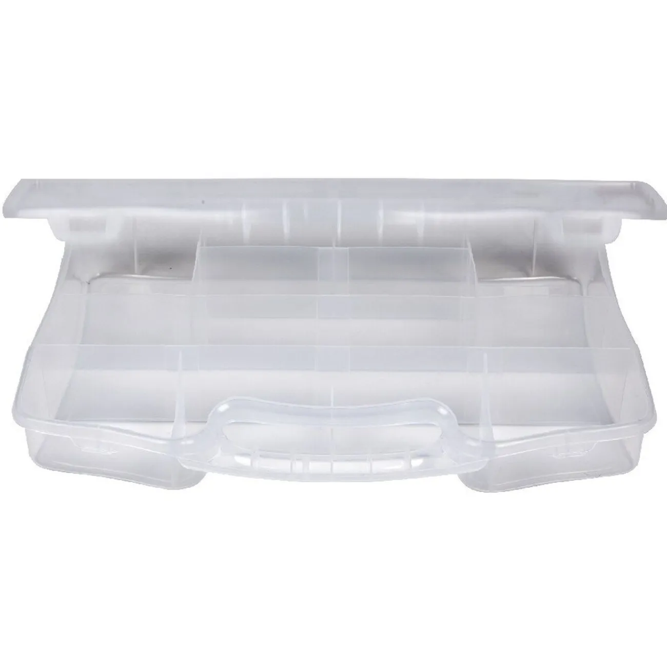 Gifi Aménagement Atelier^Mallette organiseur bricolage