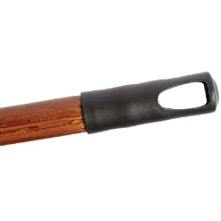 Gifi Nettoyage Et Entretien|Manche à balai en bois verni L130