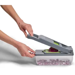 Gifi Mandoline et coupe-légumes 16 pièces