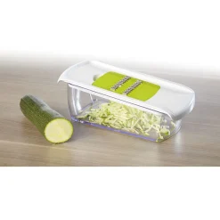 Gifi Mandoline et découpe légumes 7 en 1