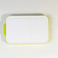 Gifi Mandoline et planche à découper 2 en 1