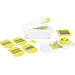 Gifi Mandoline multifonction