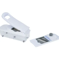 Gifi Mandoline multifonction 7 accessoires