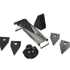 Gifi Mandoline multifonction Cuisilux