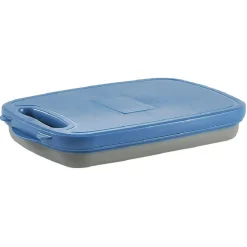 Gifi Mandoline multifonctions rétractable