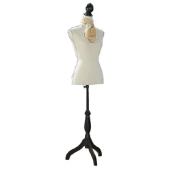 Gifi Rangement|Mannequin buste couturière Muranu romantique