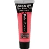 Gifi Beauté^Maquillage neon UV rose