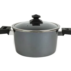 Gifi Marmite acier émaillé