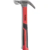 Gifi Outils Bricolage^Marteau de menuisier L30cm rouge
