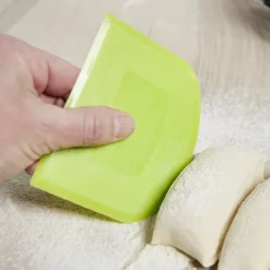 Gifi Maryse corne à pâtisserie souple 12x9cm