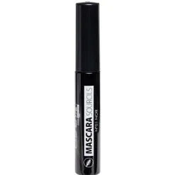 Gifi Beauté^Mascara à sourcil noir n°01