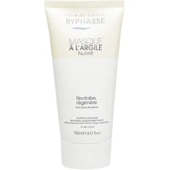 Gifi Beauté^Masque argile nutritif 150ml