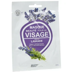 Gifi Beauté^Masque beauté pour visage 30ml