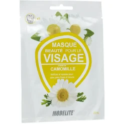 Gifi Beauté^Masque beauté pour visage 30ml