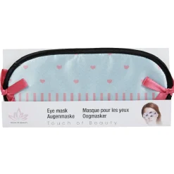 Gifi Outils Bricolage^Masque bleu de nuit en satin