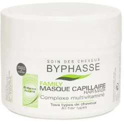 Gifi Bien-Être^Masque capilaire BYPHASSE tous types de cheveux