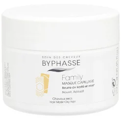 Gifi Bien-Être^Masque capillaire beurre