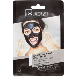 Gifi Beauté^Masque de soin au charbon pour le visage