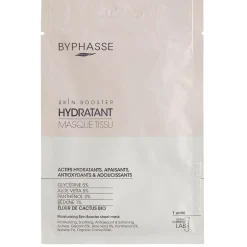 Gifi Beauté^Masque en tissu Byphasse hydratant