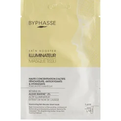 Gifi Beauté^Masque en tissu Byphasse hydratant