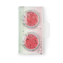 Gifi Bien-Être^Masque gel pour les yeux design tranche fruit - 3 modèles