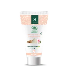 Gifi Bien-Être^Masque liftant certifié bio à l'argile blanche, tube de 30 ml