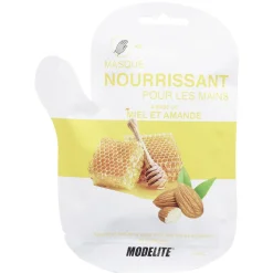 Gifi Beauté^Masque nourrissant pour les mains Modelite 36ml