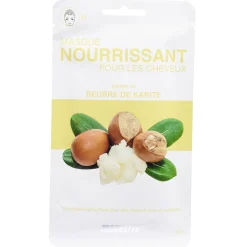 Gifi Bien-Être^Masque nourrissant pour les cheveux Modelite 40ml