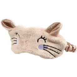 Gifi Bien-Être^Masque pour les yeux design chat