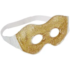 Gifi Beauté^Masque pour les yeux pailletté