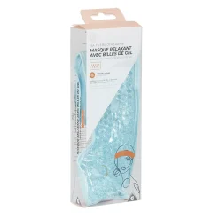Gifi Bien-Être^Masque relaxant avec billes de gel