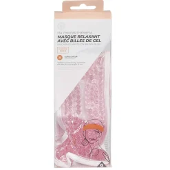 Gifi Bien-Être^Masque relaxant avec billes de gel