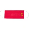 Gifi Bien-Être^Masque tissu imprimé drapeau Normandie Basque Lavable Catégorie 1