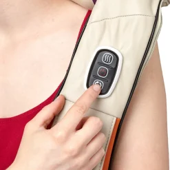 Gifi Bien-Être^Masseur de cou shiatsu Mességué