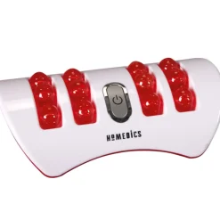 Gifi Bien-Être^Masseur de pied double rouleau