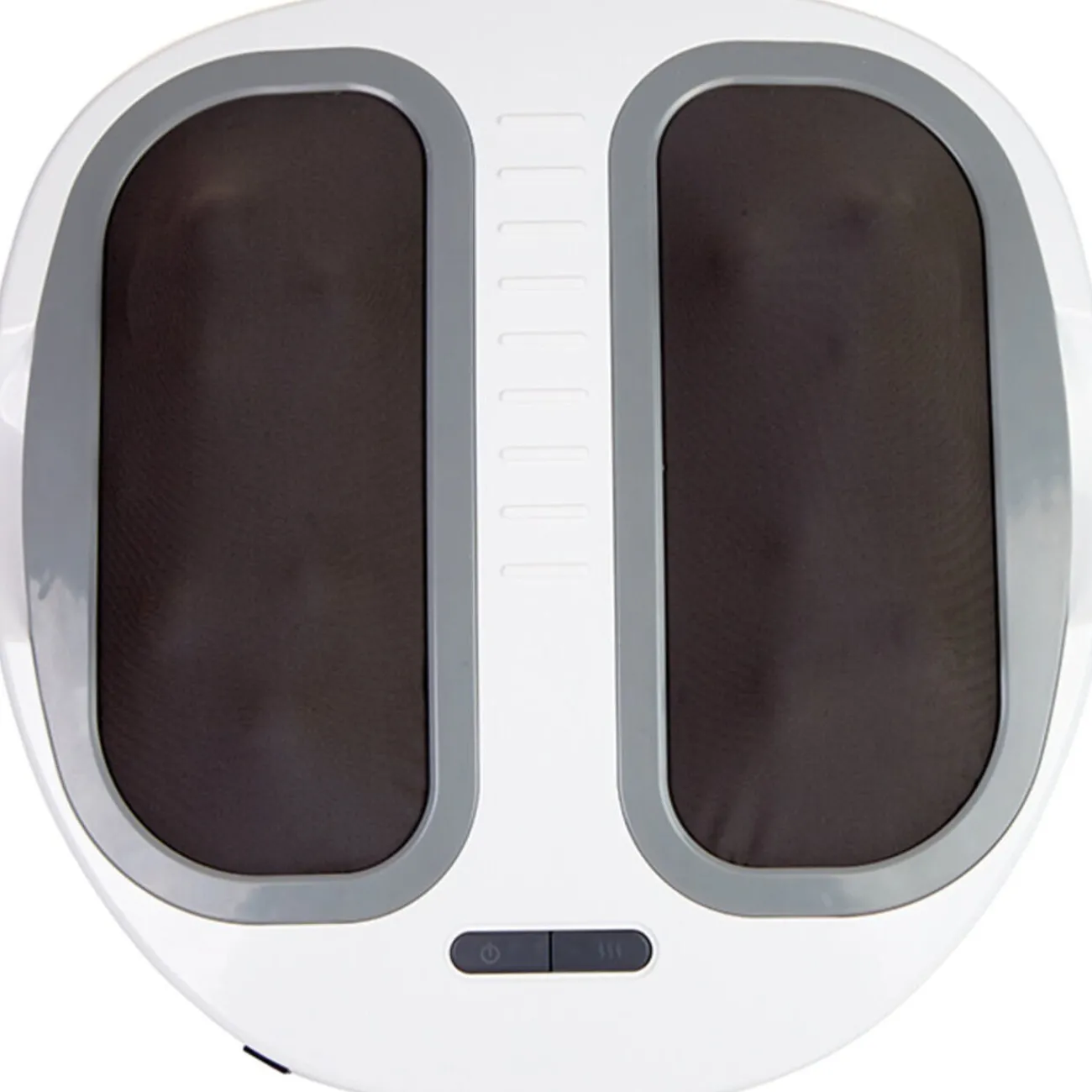 Gifi Bien-Être^Masseur de pied shiatsu Mességué