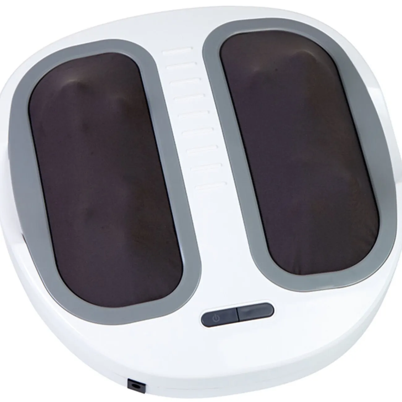 Gifi Bien-Être^Masseur de pied shiatsu Mességué