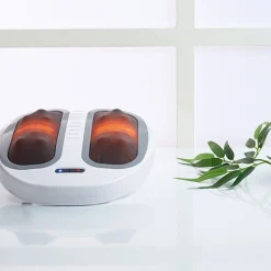 Gifi Bien-Être^Masseur de pied shiatsu Mességué