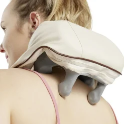 Gifi Bien-Être^Masseur électrtique cou et épaules