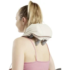 Gifi Bien-Être^Masseur électrtique cou et épaules